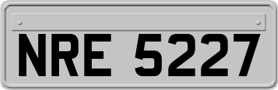 NRE5227