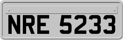 NRE5233