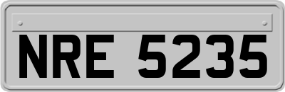 NRE5235