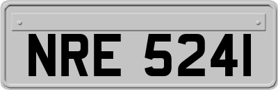 NRE5241
