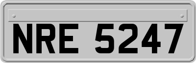NRE5247