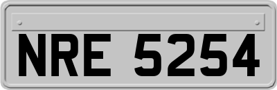 NRE5254
