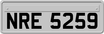 NRE5259