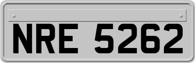 NRE5262