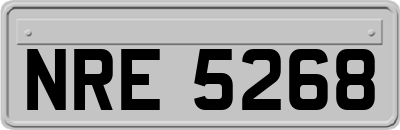 NRE5268