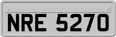 NRE5270