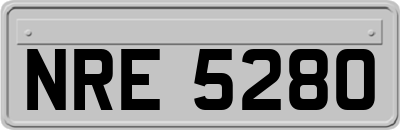 NRE5280