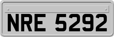 NRE5292