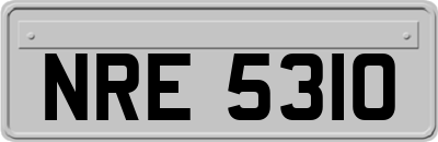 NRE5310