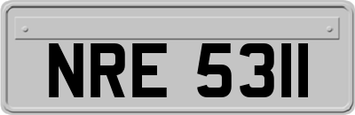 NRE5311