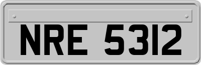 NRE5312