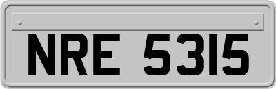 NRE5315