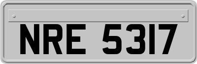 NRE5317