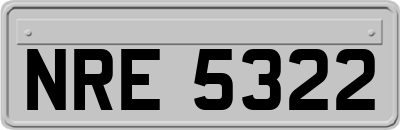 NRE5322