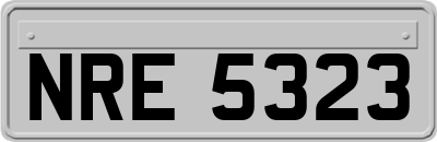 NRE5323