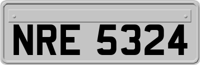 NRE5324