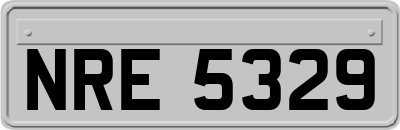 NRE5329