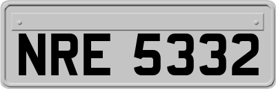 NRE5332
