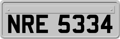 NRE5334