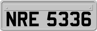 NRE5336
