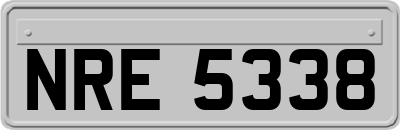 NRE5338