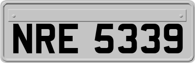 NRE5339