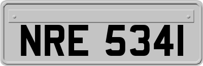 NRE5341