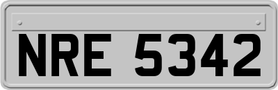 NRE5342