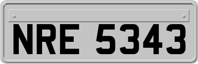 NRE5343