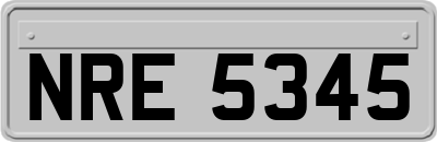 NRE5345
