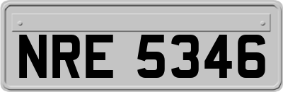 NRE5346