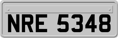 NRE5348