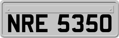 NRE5350