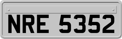 NRE5352