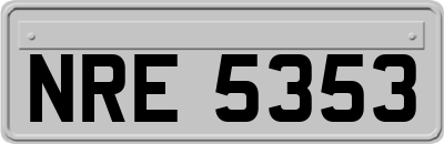 NRE5353