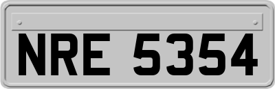 NRE5354