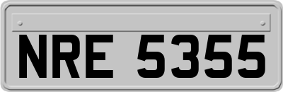NRE5355