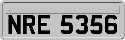 NRE5356