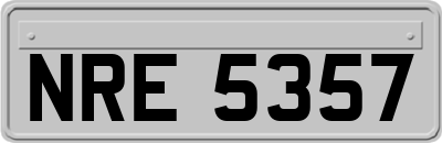 NRE5357