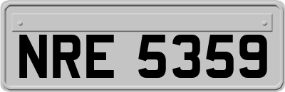 NRE5359