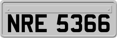 NRE5366