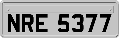 NRE5377