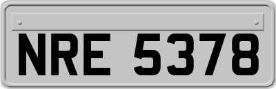 NRE5378