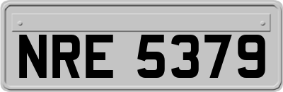 NRE5379