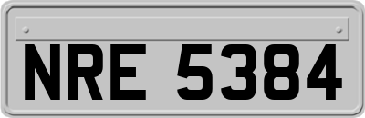 NRE5384