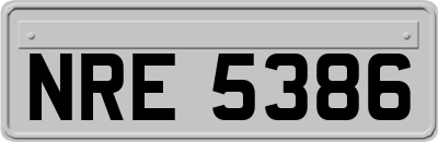 NRE5386