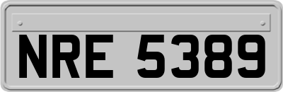NRE5389