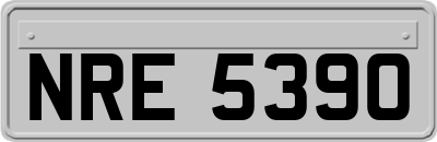 NRE5390