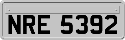 NRE5392