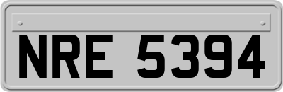 NRE5394